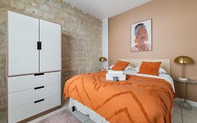 Appartement Familial Proche Des Commerces - 8P - Flat-Guest