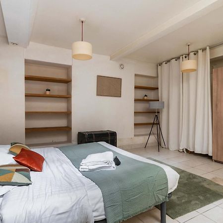 Appartement Familial Proche Des Commerces - 8P - Flat-Guest Paris Extérieur photo