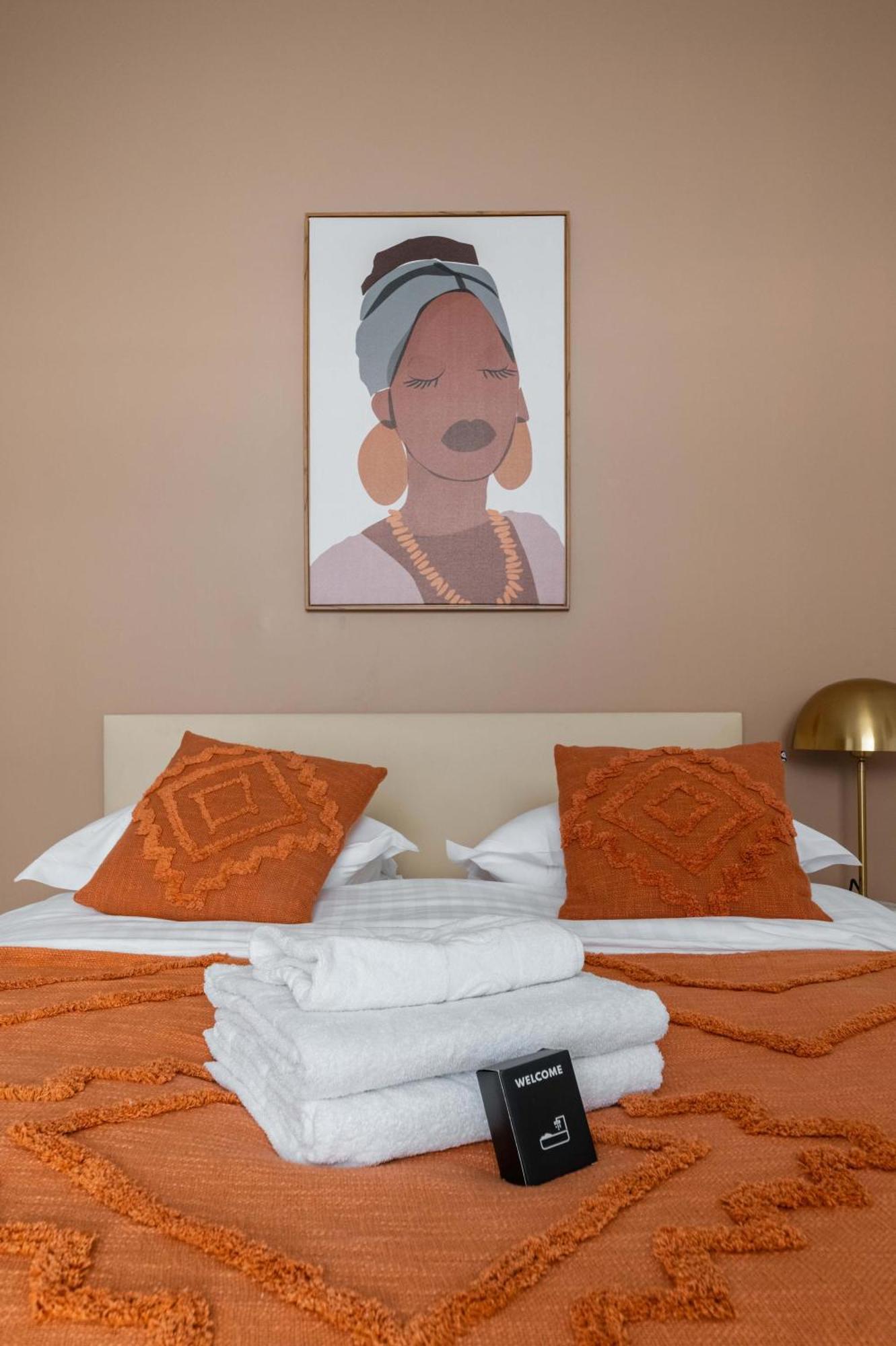 Appartement Familial Proche Des Commerces - 8P - Flat-Guest Paris Extérieur photo