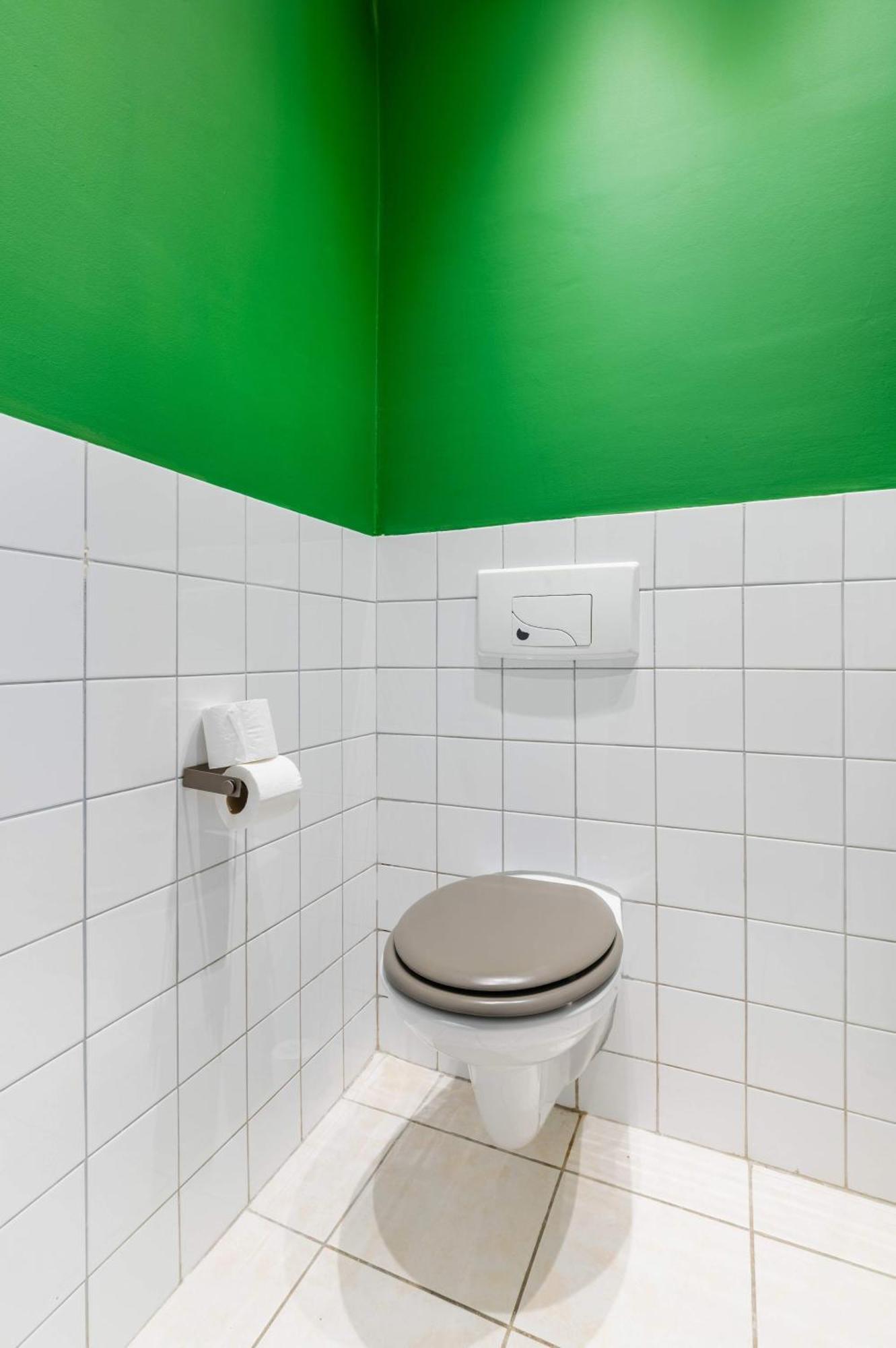 Appartement Familial Proche Des Commerces - 8P - Flat-Guest Paris Extérieur photo